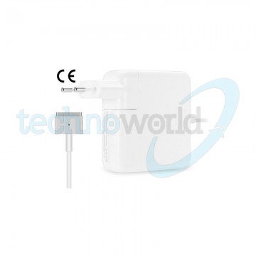 Caricabatterie Macbook Magsafe 2 - 60W "Leggi descrizione"