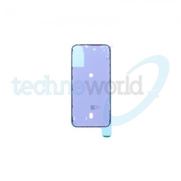 Adesivo Frame iPhone 16 Plus