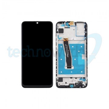 Display Ori. Huawei P Smart 2020 Nero con Frame