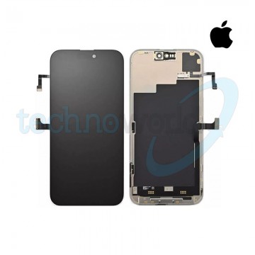 Display Ori. Apple iPhone 15 Pro - AutoConfigurante