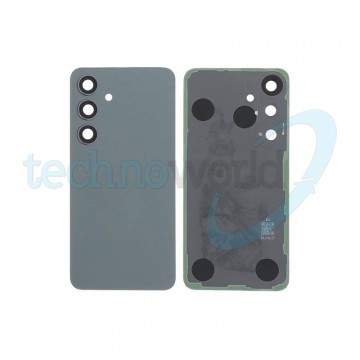 Copribatteria Samsung S24 Nero