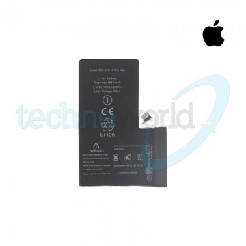 Batteria Ori. Apple iPhone 16 Pro Max