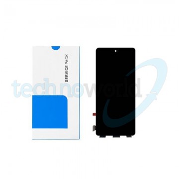 Display Vivo V60 Lite 5G Nero  - OEM
