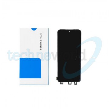 Display Vivo X200 5G Nero - OEM