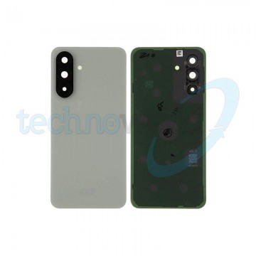 Copribatteria Samsung A56 Verde
