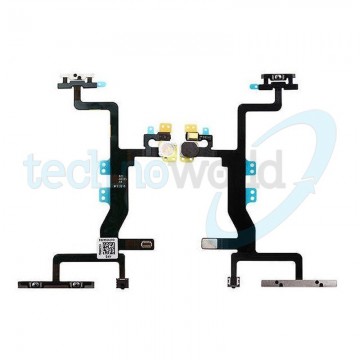 Flat Tasto Accensione iPhone 6s