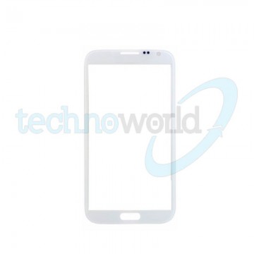 Vetro Display Samsung Note 3 Bianco