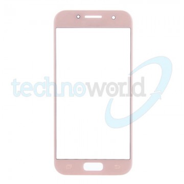 Vetro Display Samsung A5 2017 Rosa