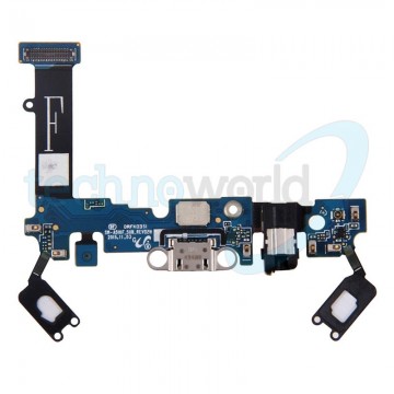 Flat Connettore Carica + Microfono + Jack Audio Samsung A5