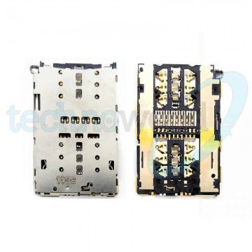 Lettore Sim Card Huawei Mate 8