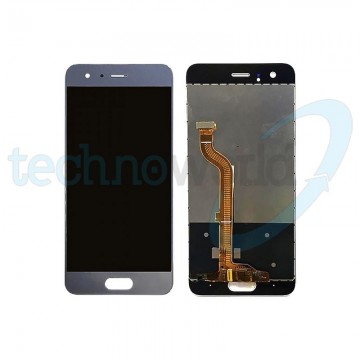 Display Honor 9 Grigio