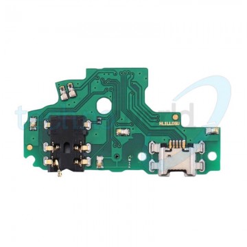 PCB Board con Connettore Carica e Microfono Honor 9 Lite