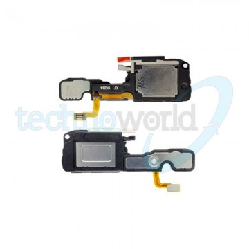 Suoneria Huawei Mate 10 Pro