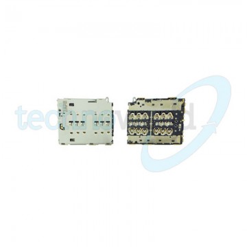 Lettore Sim Card Huawei Mate 10 Pro/Mate 9 Pro/P20/P20 Pro