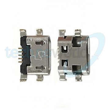 Connettore di Carica Huawei P8 Lite Smart