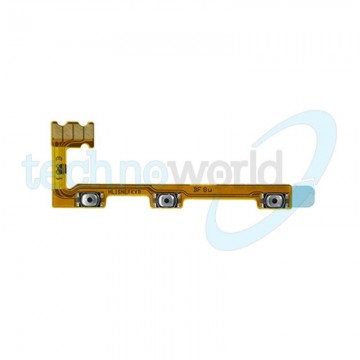 Flat Tasto Accensione + Volume Huawei P Smart Plus