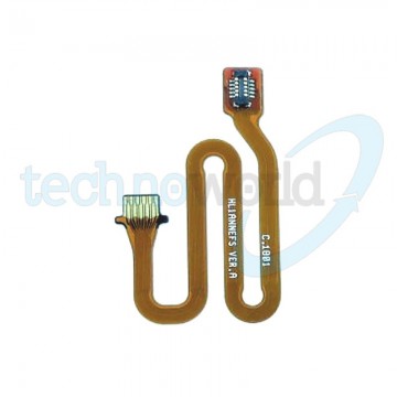 Flat Fingerprint / Lettore Impronta Huawei P20 Lite