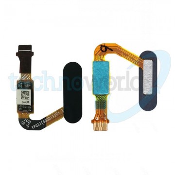 Flat Fingerprint / Lettore Impronta Huawei P20 Pro Nero