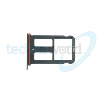 Porta Sim/microSD Huawei P20 Pro Nero
