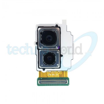 Fotocamera Posteriore Samsung Note 9