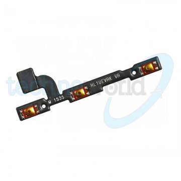 Flat Tasto Accensione + Volume Huawei P9