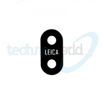 Lente Fotocamera Huawei P9 Nero