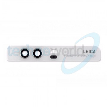 Lente Fotocamera Huawei P9 Plus Bianco