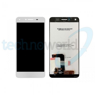 Display Huawei Y5 II / Y6 II Compact Bianco