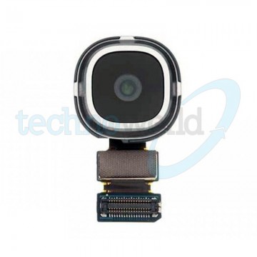 Fotocamera Posteriore Samsung S4