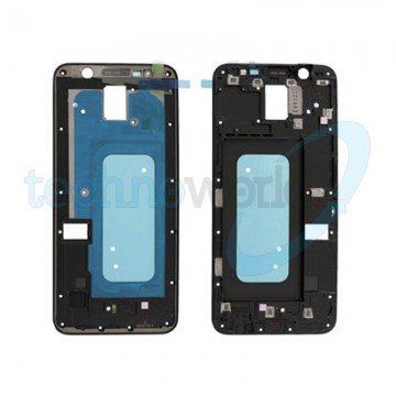 Frame Supporto Lcd Samsung A6 Plus 2018