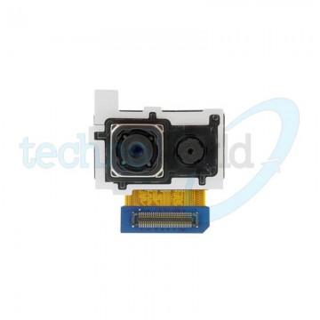 Fotocamera Posteriore Samsung A6 Plus 2018