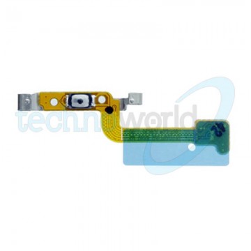 Flat Tasto Accensione Samsung S6