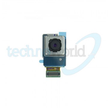 Fotocamera Posteriore Samsung S6 Edge