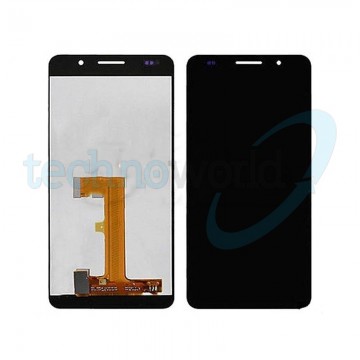 Display Honor 6 Nero