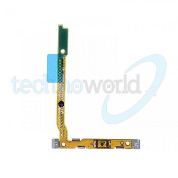Flat Tasto Accensione Samsung J6 2018