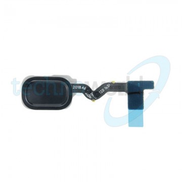 Flat Tasto Home Samsung J6 2018 Nero