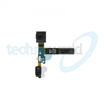 Fotocamera Frontale Samsung Note 4