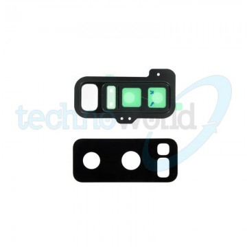 Lente Fotocamera Completa Samsung Note 8