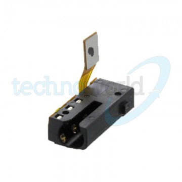 Flat Jack Audio Huawei P9 Plus