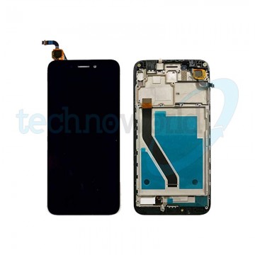 Display Honor 6A Nero Con Frame