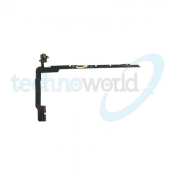 Flat Jack Audio iPad 3 WiFi