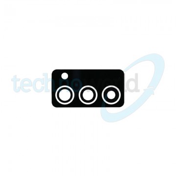 Lente Fotocamera Samsung Z Flold 2 5G Nero