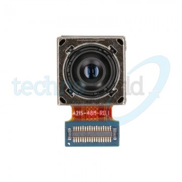 Fotocamera Posteriore 48MP Samsung M12