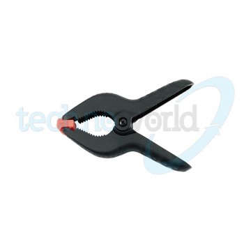 Morsetto in Plastica 7cm