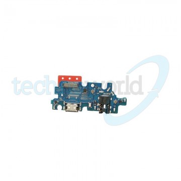 PCB Board con Connettore Carica e Microfono Samsung A13 2022