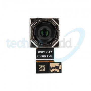 Fotocamera Posteriore Xiaomi Redmi Note 8