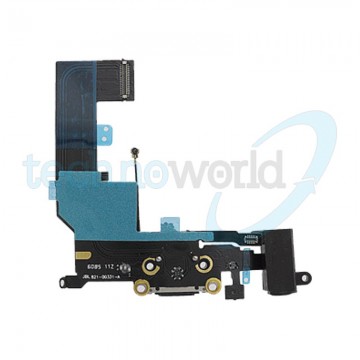 Connettore Carica iPhone SE