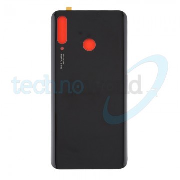 Copribatteria Huawei P30 Lite Nero 48MP