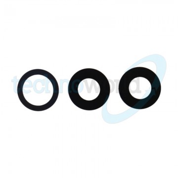 Kit Lente Fotocamera Posteriore iPhone 11 Pro