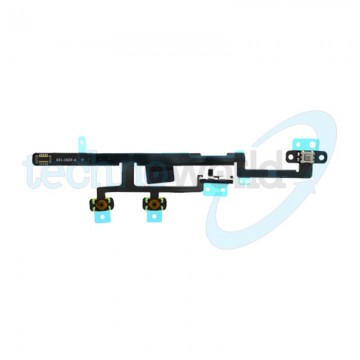 Flat Tasto Accensione + Volume iPad Mini 2